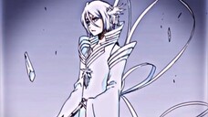 Bankai Tercantik Di Soul Society 🥶