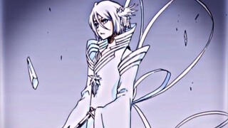 Bankai Tercantik Di Soul Society 🥶