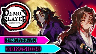 KIMETSU NO YAIBA  SEASON 4 KEMATIAN KOKUSHIBO DILIHAT OLEH SHINOBU II Demon Slayer Season 3