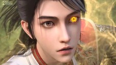 The Legend Of Martial Immortal Eps 125 Sub Indonesia