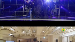 Nhóm nhạc dự bị tiếng Nhật của NCT EXO: So sánh hai cặp đôi hôn nhau cực đỉnh, bàn luận về việc SM đ