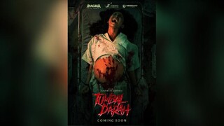 TUMBAL DARAH 2025 FILM HOROR