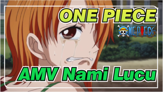 ONE PIECE|kekuatan bertarung Nami hanya berhubungan dengan uang!