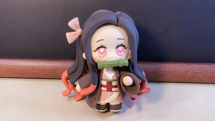 Nezuko~