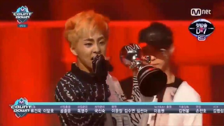 The Traditions and Weird Performances on EXO’s Encore Stages Over the Years