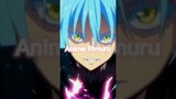 Rimuru edit part 3 (Anime vs Manga edition)