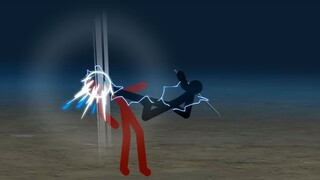 STICKMAN FIGHT, PENYELESAIAN