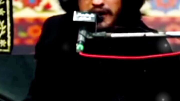 allah hamshah ksho rakha