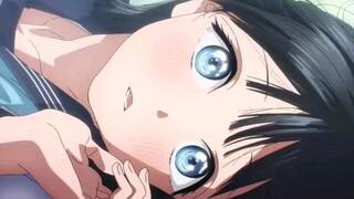 [AMV] Akebi's Sailor Uniform | Komichi in different styles