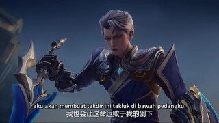 Honor Of Kings Eps 03 Sub Indo