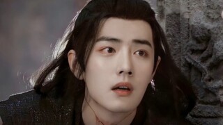 古装大美男，杨幂 : 我觉得是肖战吧，卧槽！真正的古装美男是业内同行都认可的     肖战 | 古装