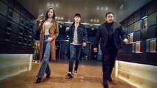 [L!nk] The Bad Guys: Reign of Chaos.2019 Cc. Eng, Indo, Thai