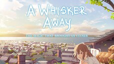 A whisker Away English Sub