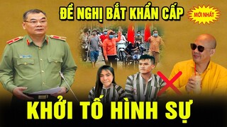 🛑  Cực Nóng: BCA Bắt giam chủ tài khoản “Quỹ từ thiện cộng đồng” vì chiếm đoạt tiền từ thiện