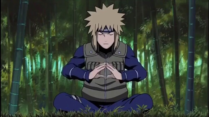 minato namikaze