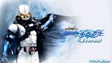 Kamen Rider W Returns: Kamen Rider Eternal (Eng Sub)