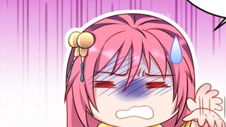 无敌髅本伟357-358:林幼薇懵逼了，普普通通小兔子竟然是领主！！