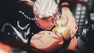 「 花 枝 招 斩 」