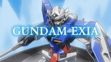 [Gundam 00/Snack style/MAD] Thiên thần đến giải quyết tranh chấp có thể là thiên thần Gundam