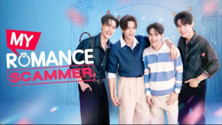 🇹🇭 My Romance Scammer [2026] Episode 04 Eng sub 720p