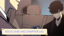 Kamish SANG NAGA - SOLO LEVELING SEASON 3