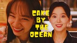 Yang Hye Sun & Lee Dam | Cake By The Ocean | My Roommate Is A Gumiho ✘ 𝙃𝙐𝙈𝙊𝙍 [FMV]