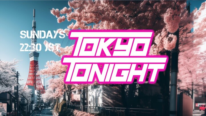 Tokyo Tonight: Cherry Blossoms, Clean Bums, Otani Gambling and MORE!