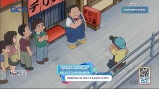 Doraemon Special 3 Jam - Gas Dramatis