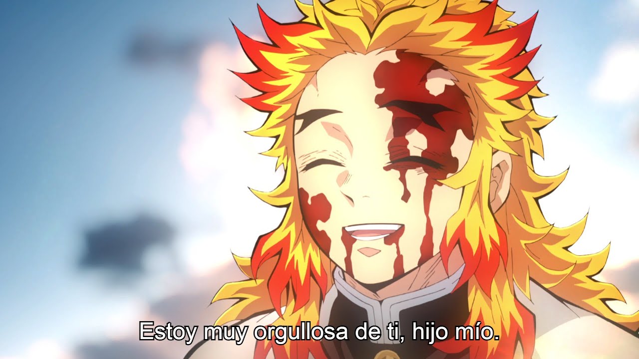 Kimetsu no Yaiba Temporada 3 Capitulo 1 (Adelanto Completo): La