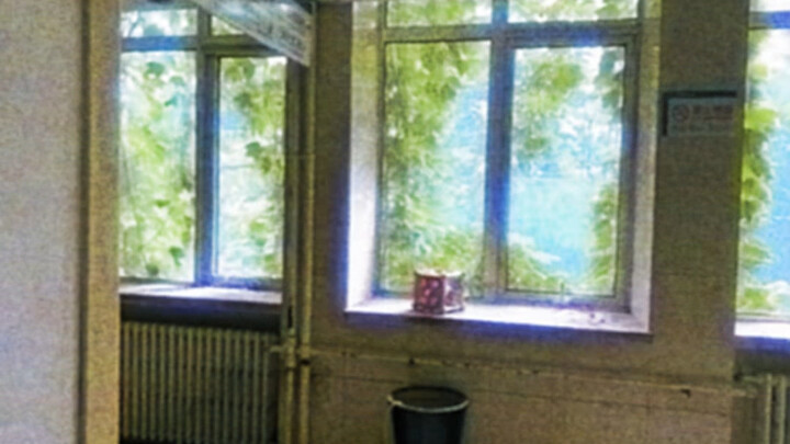 ｜นิวเคลียร์เก่า｜ ที่นี่เหลือแค่เธอแล้ว เพื่อน