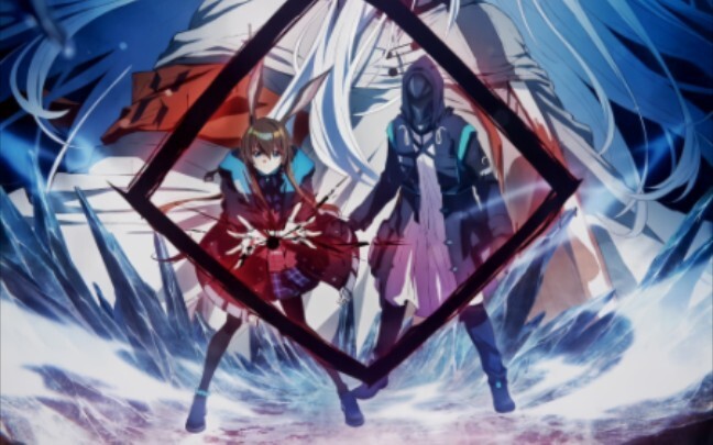 [ReoNa/Phiên bản đầy đủ] Arknights: Winter Hidden Road ED｢RIP｣