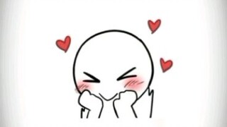 lucu gak sih😖💐🖤