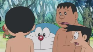 Doraemon Episode 132