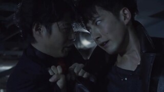 [Kejia] มนุษย์ต่างดาวไม่กินอาหารสุนัข (Mr. and Mrs. Smith AU)