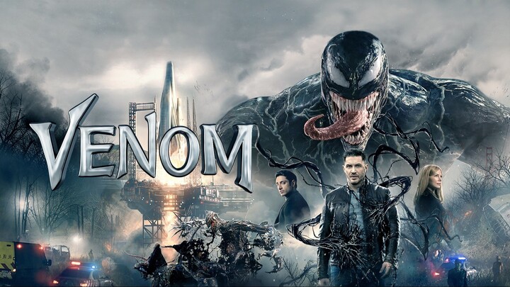 Venom (2018) Full HD Thuyết Minh