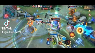 wan wan never underestimate