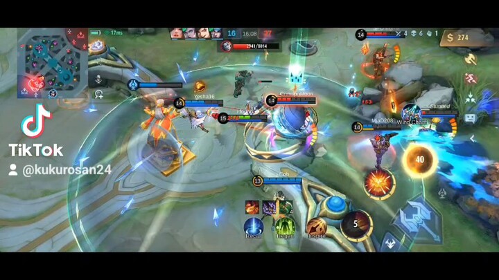 wan wan never underestimate