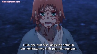 EPS 6 SUB INDO Teogonia