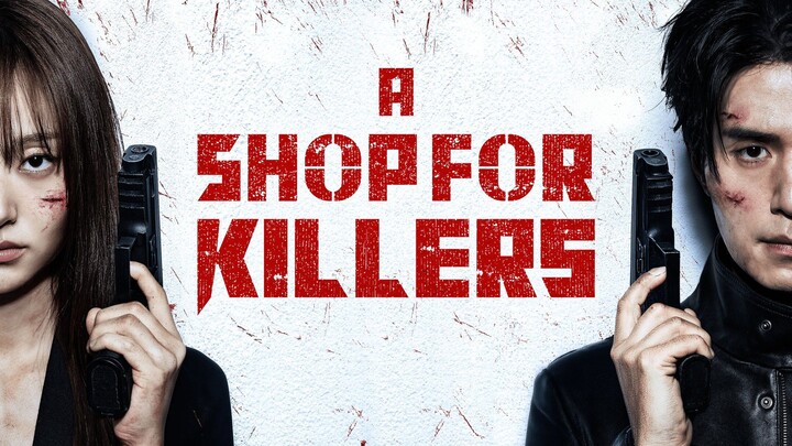 A Shop For Killers Season 2