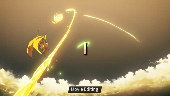 Absolute  cinema with new ep witch hat atelier anime