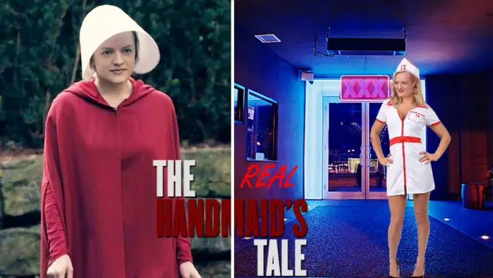 HANDMAID'S TALE Things No One Knows About The Cast