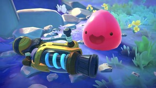 SLIME RANCHER 2 TRAILER