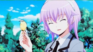 Momen Seru Kelas 3E ❗️❗️ - Assassination Classroom