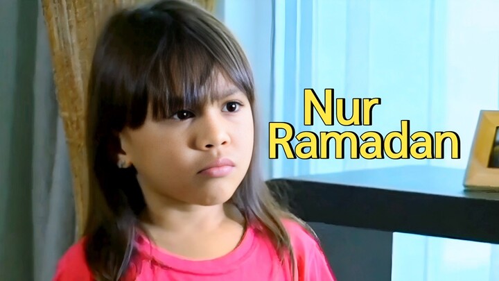 Telemovie Nur Ramadan 2012