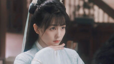 Xiao Shiyi di masa bisu kecil