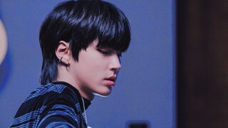 [Huang In-yeop/Huang In-yeop][Remix] Bagaimana bisa ada pengganggu di sekolah yang begitu lembut dan