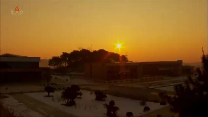 Inaugurados edifícios de produção e processamento na Fazenda Toksan