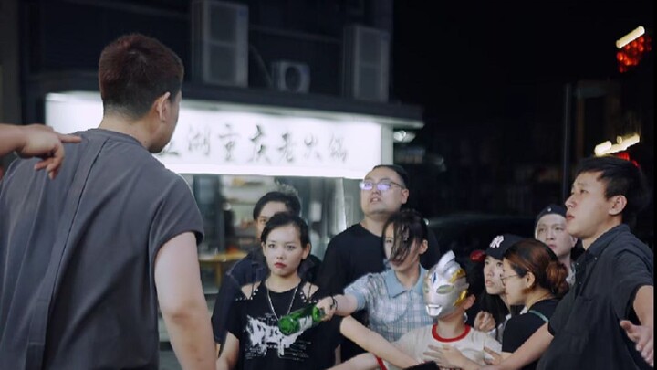 性别不是原罪，恶才是
