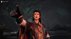 Ancient War Soul Eps 29 indo Fix