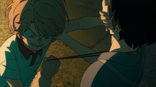 Tóm Tắt Anime_Văn Phòng Thám Tử Quái Vật _ Kemono Jihen _01